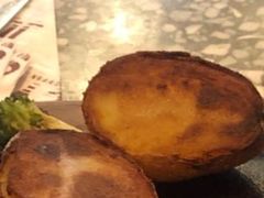 配菜-Juicy Bakery(瑞景店)