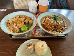 -鸡鸣寺百味斋素菜馆