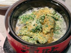 石锅河虾跑蛋-蛙小侠(五象万象汇店)