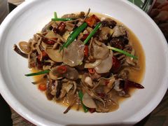 -田趣园长沙菜(天安云谷店)