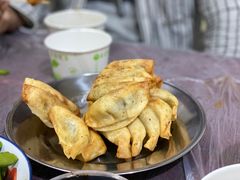 -桂萍特色牛筋牛杂(长堤街总店)