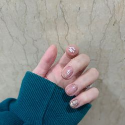 -U-Nail