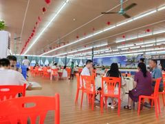 -红月湾海鲜饭店•沙滩海景(双月湾店)