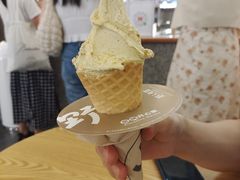 -野人先生Gelato(上海长宁龙之梦店)