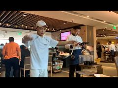 -海底捞大排档火锅(悦荟广场店)