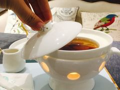 -燕庭·纯燕窝·甜品下午茶(南京西路店)