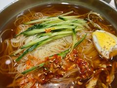 -白山烧烤(文安路万豪店)