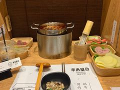 -独食火锅·半米屋台(望平街店)
