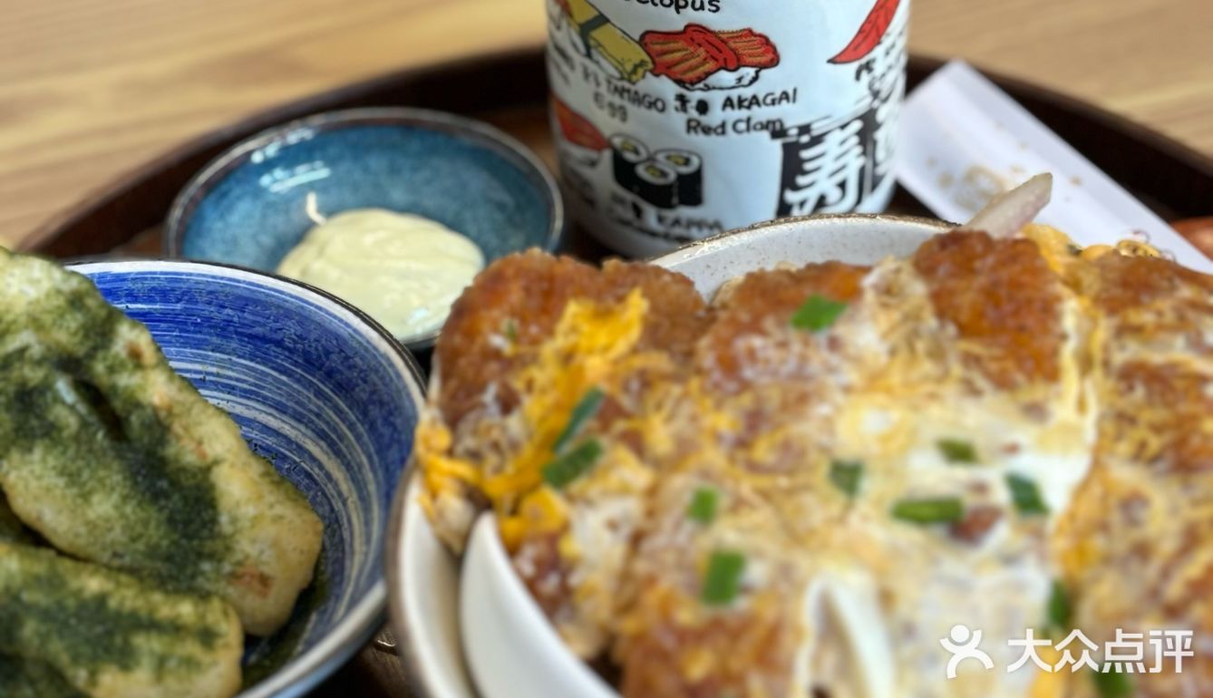 日式简餐🍱怎能不爱[色]