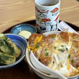 日式简餐🍱怎能不爱[色]