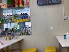 -孟记大碗面•家常菜(鼓楼和会街店)