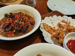-杨厨的田园饭店(长城路店)