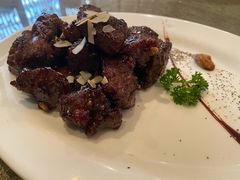 越式牛肉粒-苏浙汇(朝外店)
