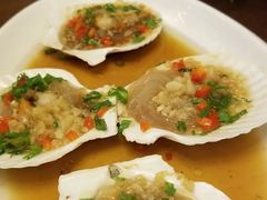-粥王府 老广传家菜(高桥路店)