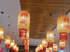 -味窑大寨百姓酒楼(晋祥办公大楼店)