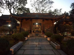-西安化觉巷清真大寺