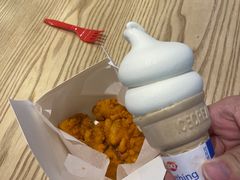 -DQ·蛋糕·冰淇淋(万象城店)