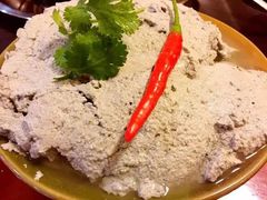 -青山青豆花·笑禅豆腐鱼(黄泥塝店)