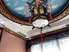 -鹊华居·地道鲁菜·海鲜·融合味(大明湖店)