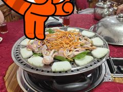 -友口福(大良店)