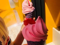 -麦当劳(天兴罗斯福店)