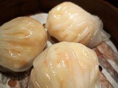 -海航大厦万豪酒店彩海轩中餐厅(霄云路店)