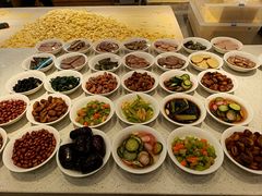 -合胜记太原排档(王府井店)