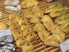 -石头先生的烤炉(济南领秀城贵和店)