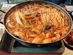 -MI WU FACTORY米屋美食工厂餐厅(绿地店)