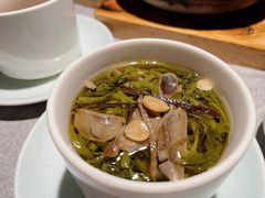 西洋菜陈肾-晓粤·惹味粤菜(凯德乐峰广场店)