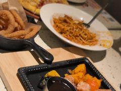 -必胜客(WOW西丽店)