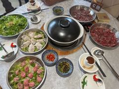 -丰尔粥食·粥底火锅·桑拿鸡(大良总店)