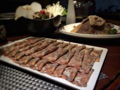 -柠檬现场台湾生鲜火锅(金茂豪庭店)