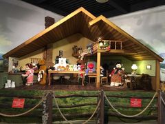 -济州岛泰迪熊博物馆