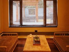 -西安华清御汤酒店