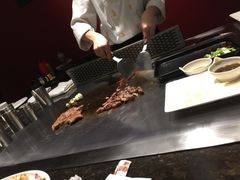 -湘汇概念铁板烧(铁西万达店)