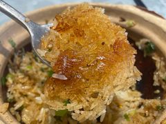 -熠盛粤味·顺德桑拿鸡(永康路店)