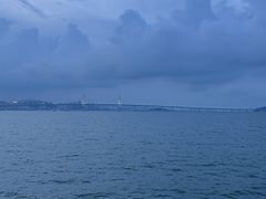 -澳门环岛游湾仔码头