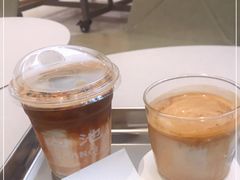 -SAANCI山池咖啡(海上世界文化艺术中心店)