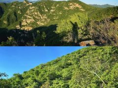 -妙峰山风景名胜区