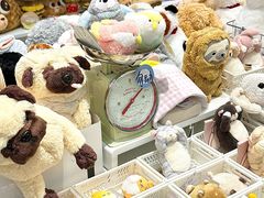 -萌物合辑(新中关购物中心店)