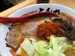 -博多豚屋拉面