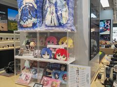 -Sony Store 索尼(上海淮海中路店)