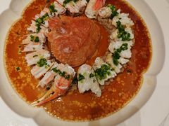 -品海楼·大连海胆锅贴馆(东港店)