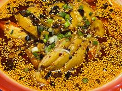 -馬伍旺川菜(江北虹悦城店)