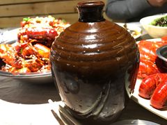 -巴厘龙虾·榜首油焖大虾(音乐学院·沿江酒馆店)