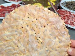 -官塘陈记鱼生·潮汕砂锅粥·牛肉火锅(潮枫路总店)