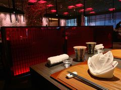 -滩万日本料理Nadaman(国贸大酒店)