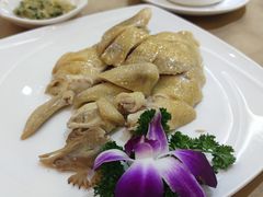 -观山美厨·精致粤菜(西樵店)