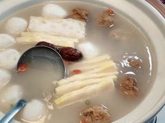 黄陂三鲜-湖北味道(湖北大厦店)